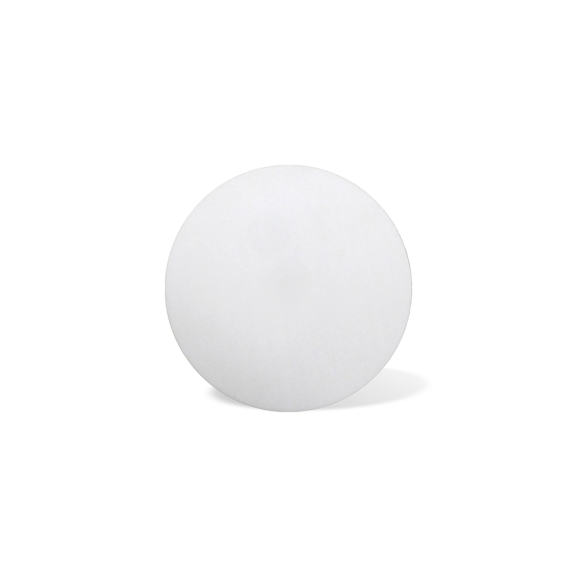 Universal 30cm Frosted Acrylic Diffuser White D0578  Deco Universal